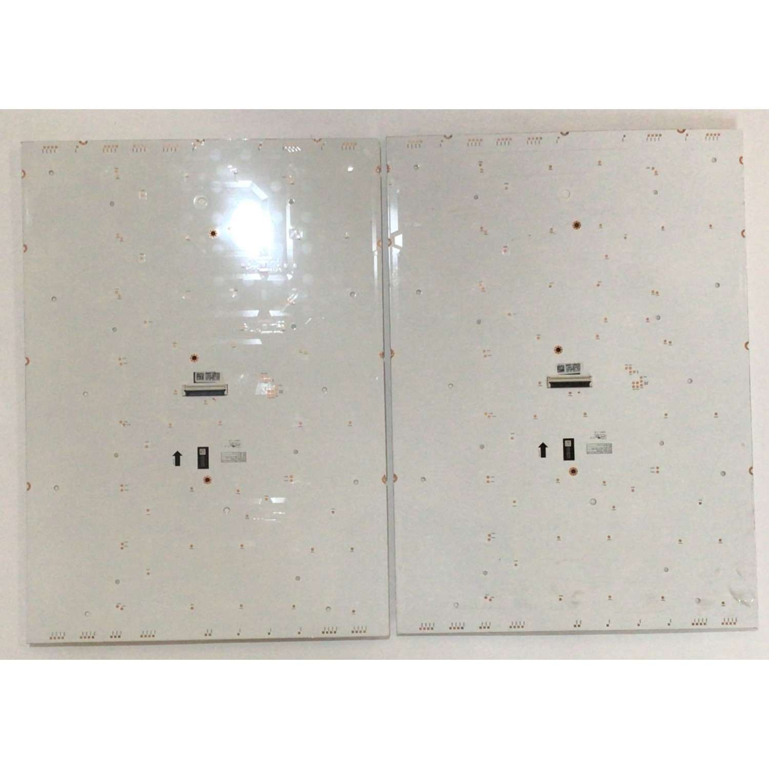 KIT DE LED'S PARA TV SAMSUNG ( 10 PZ ) / NUMERO DE PARTE BN41-02706A / BN97-15843A / 19Y_Q900_75_LED_LD_PCB / BN4102706A / BN9715843A / PANEL CY-TR075JLLV1H / MODELO QN75Q900RBFXZA FA01 / FM07 / FU10 / QN75Q9FNAFXZA AA01 - Imagen 5